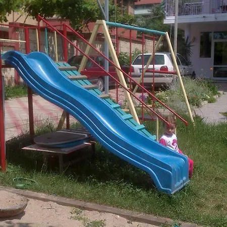 Djimi בית הארחה סבטי ולאס
