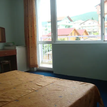 בית הארחה Djimi סבטי ולאס